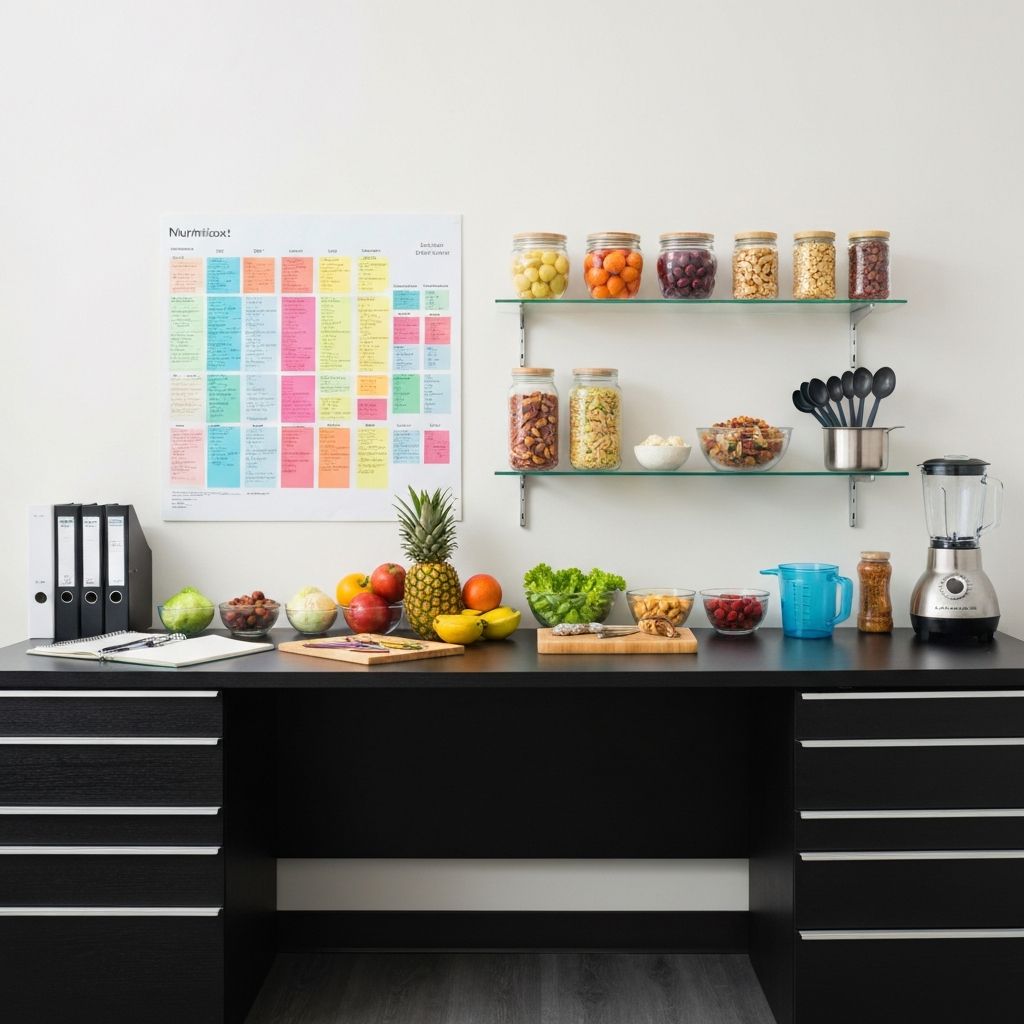 Naučni pristup nutritiji i zdravoj ishrani